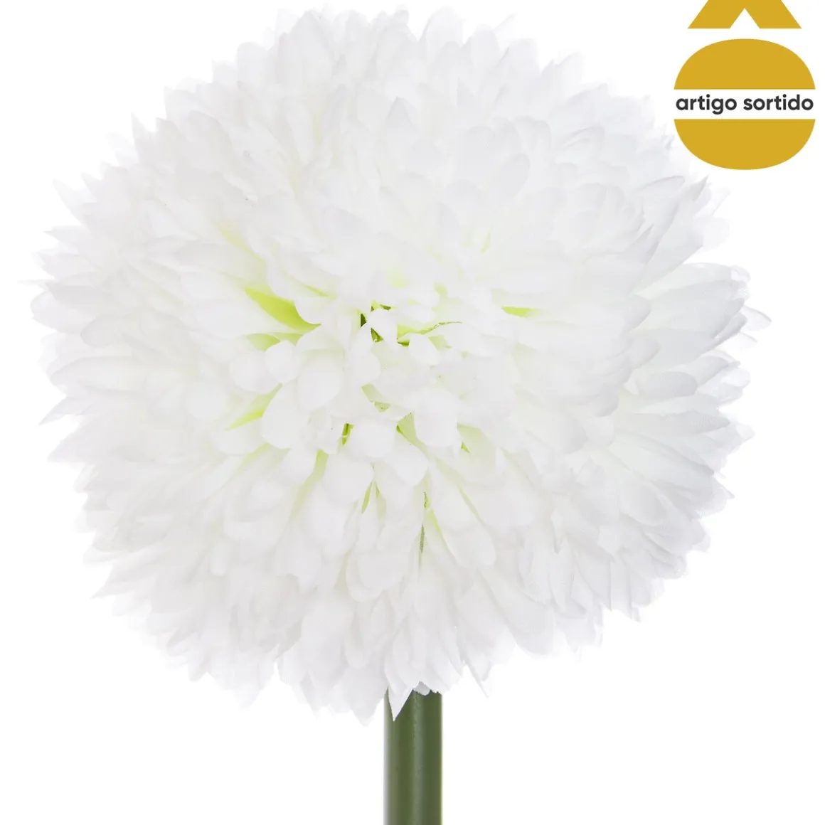 Pompón Dolce Artificial 60Cm