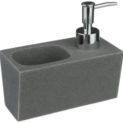 Porta Estropajo C/Dispensador+Estropajo