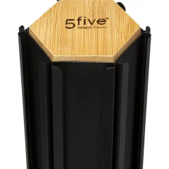 Portacápsulas De Café Vertical 60 Pzas