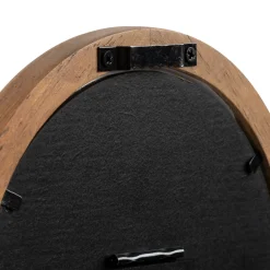 Portaretrato De MDF Marrón Felisa