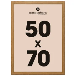 Portarretrato ALIX 50x70cm de mdf