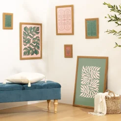 Portarretrato ALIX 50x70cm de mdf