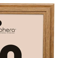 Portarretrato ALIX 50x70cm de mdf