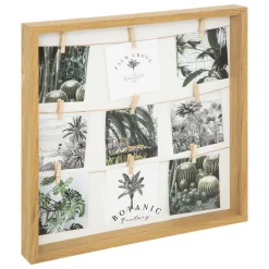 Portarretrato Caravane MDF