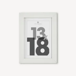 Portarretrato Eva Blanco 13x18Cm