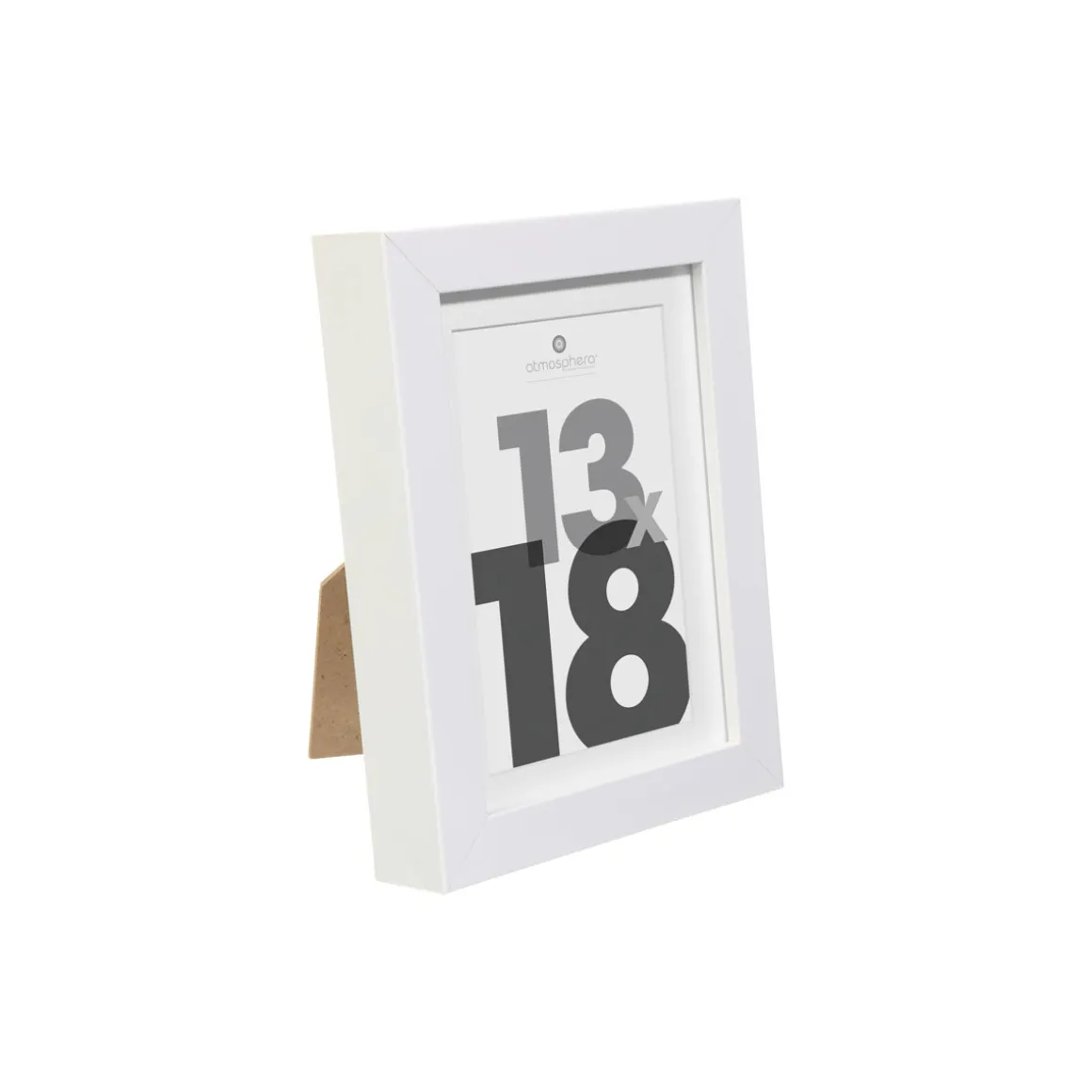 Portarretrato Eva Blanco 13x18Cm