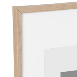 Portarretrato Eva Natural 70x100Cm