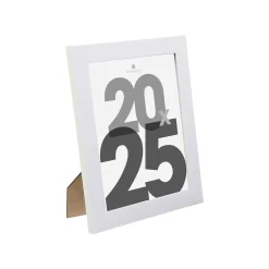 Portarretrato Lise Blanco 20x25Cm