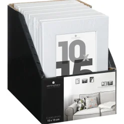 Portarretrato Lise Blanco 10x15Cm