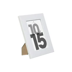 Portarretrato Lise Blanco 10x15Cm