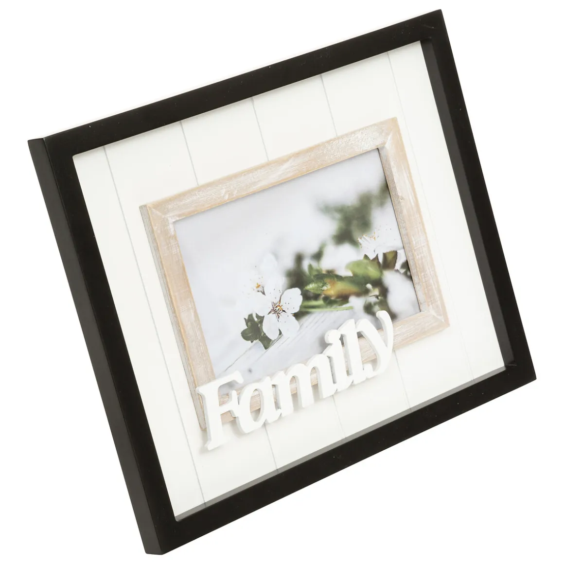 Portarretrato Lorenzo negro