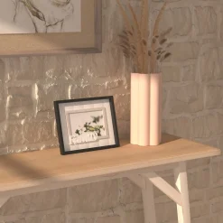 Portarretrato Lorenzo negro