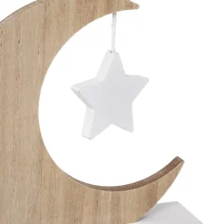 Portarretrato Luna 29x4x18Cm