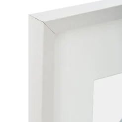 Portarretrato Manu Blanco 30x40cm