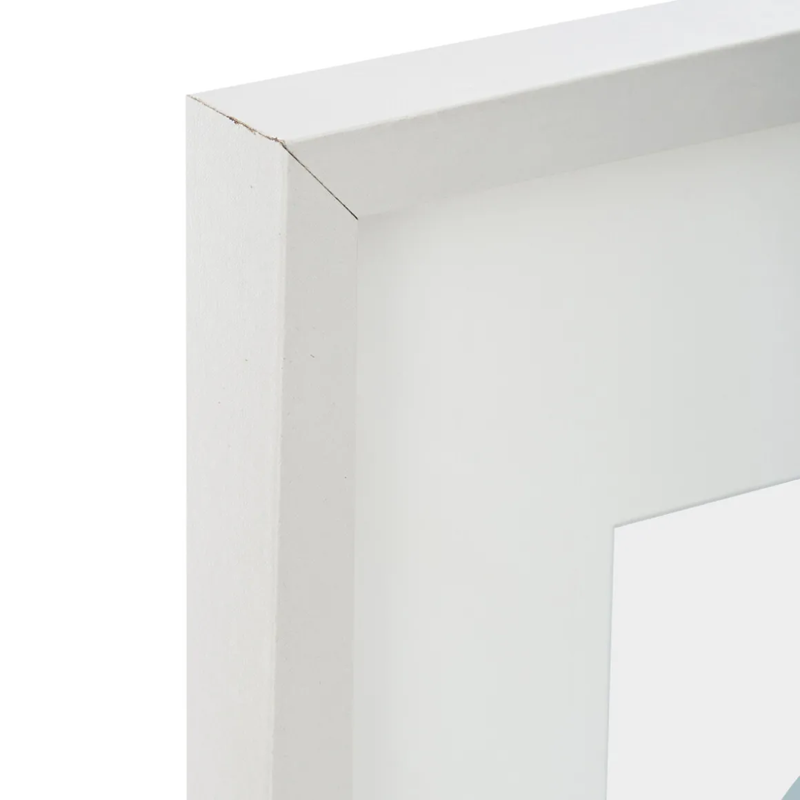 Portarretrato Manu Blanco 30x40cm