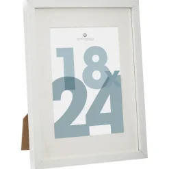 Portarretrato Manu Blanco 18x24cm