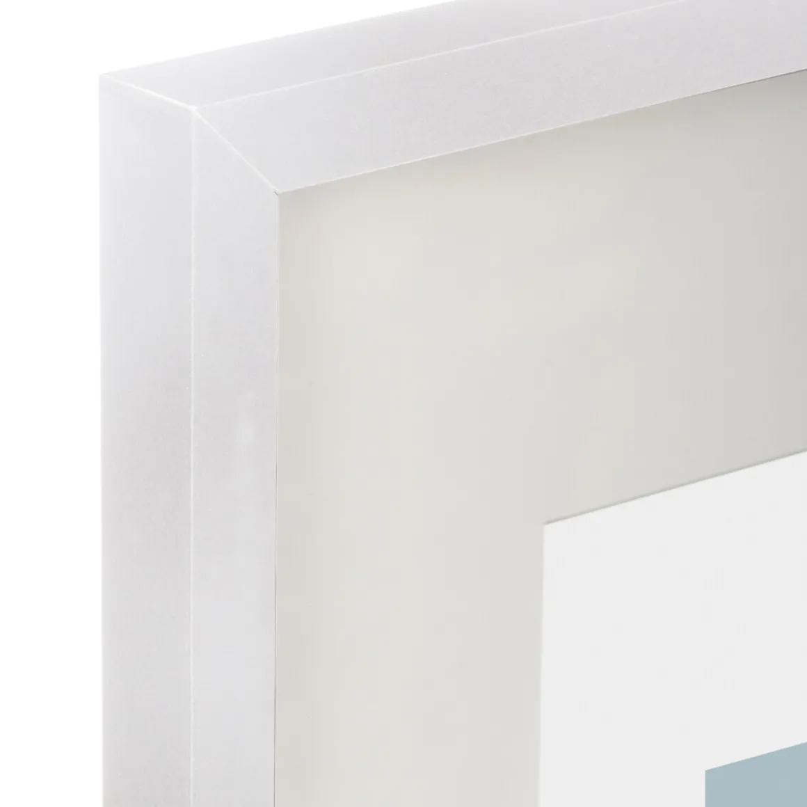 Portarretrato Manu Blanco 13x18cm