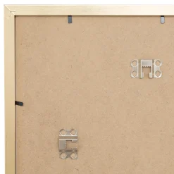 Portarretrato MANU dorado 50x70cm