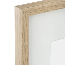 Portarretrato Manu Natural 40x50Cm