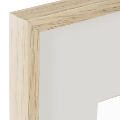 Portarretrato Manu Natural 21x30Cm