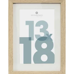 Portarretrato Manu Natural 13x18Cm