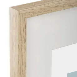 Portarretrato Manu Natural 13x18Cm