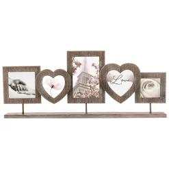 Portarretrato Múltiple 5.5x22.7Cm