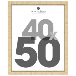 Portarretrato Thea Beige De MDF 40x50cm