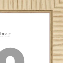 Portarretrato Thea Beige De MDF 40x50cm