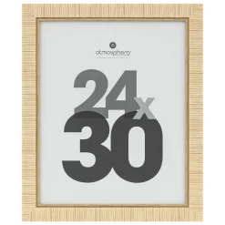 Portarretrato Thea Beige De MDF 24x30cm