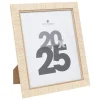 Portarretrato Thea Beige De MDF 20x25cm