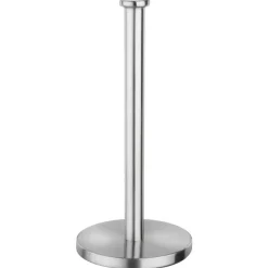 Portarrollos Cocina Acero Inoxidable