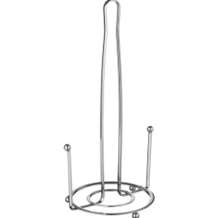 Portarrollos Cocina Acero Inoxidable