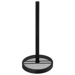 Portarrollos cocina Mayaj Negro