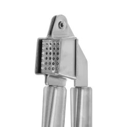 Prensador De Ajos De Acero Inoxidable