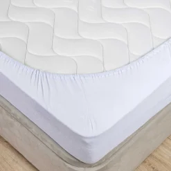 Protector de colchón 160x200cm