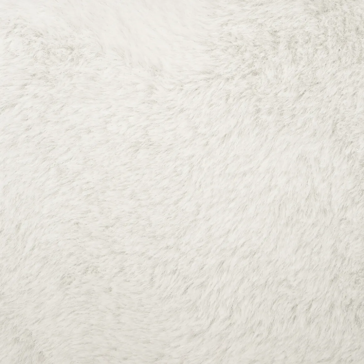 Puf De Pelo C/Almacenaje 38x38x38Cm