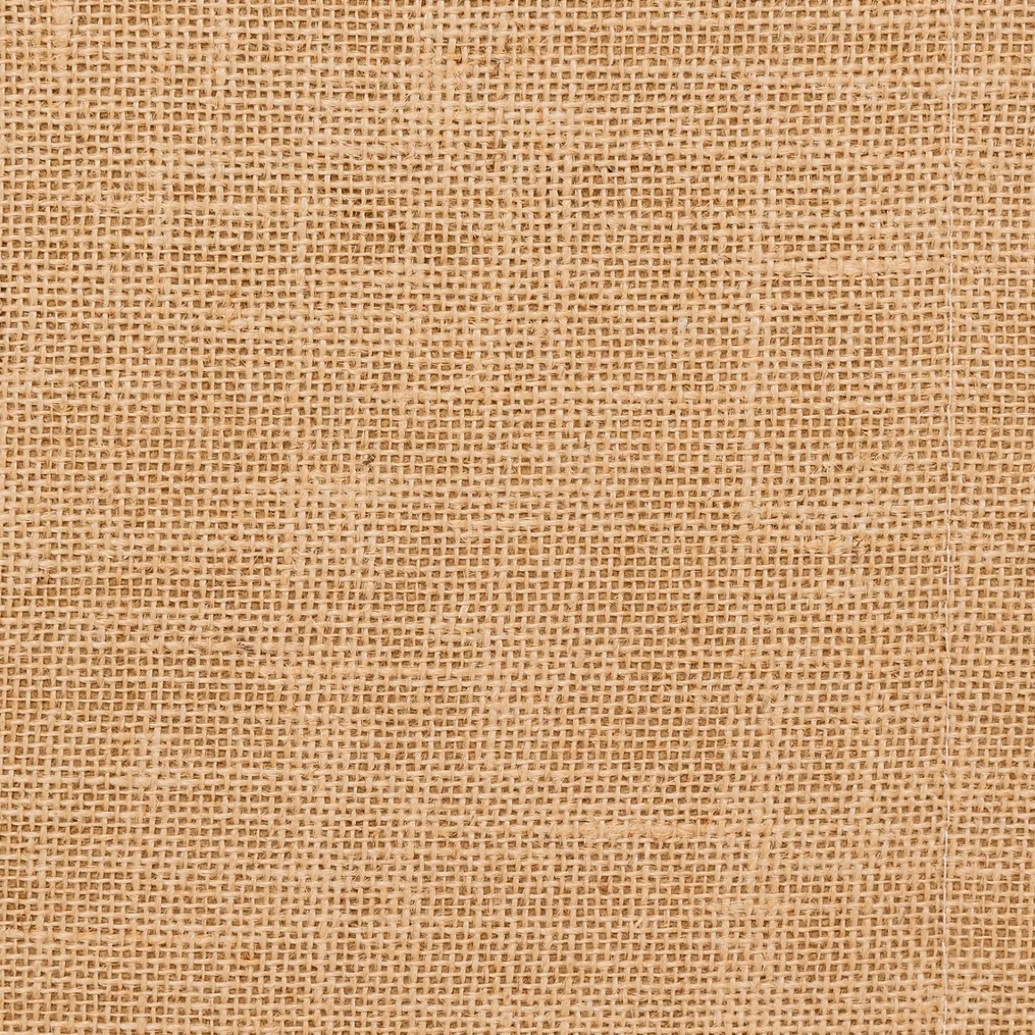 Puf doble MIXMODUL efecto yute de mdf 38x76cm