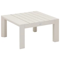 Puf Evasion Aluminio Arcilla