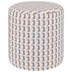 Puf SKY LOUNGE beige 38x35cm