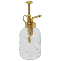 Pulverizador AMOSA de vidrio