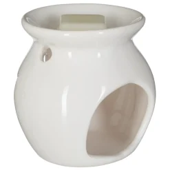 Quemador C/Cera De Vainilla 30G