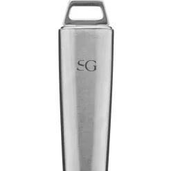 Rallador De Queso Inoxidable