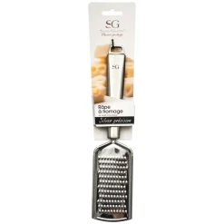 Rallador De Queso Inoxidable