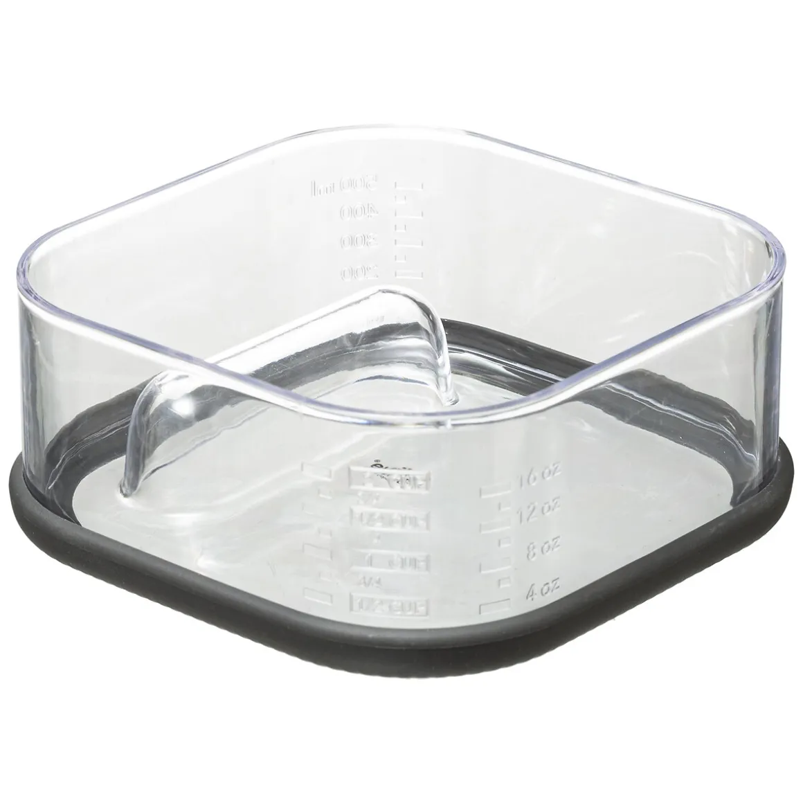 Rallador En Caja Con 2 Tipos Corte