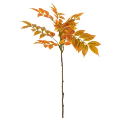 Rama Artificial Naranja James