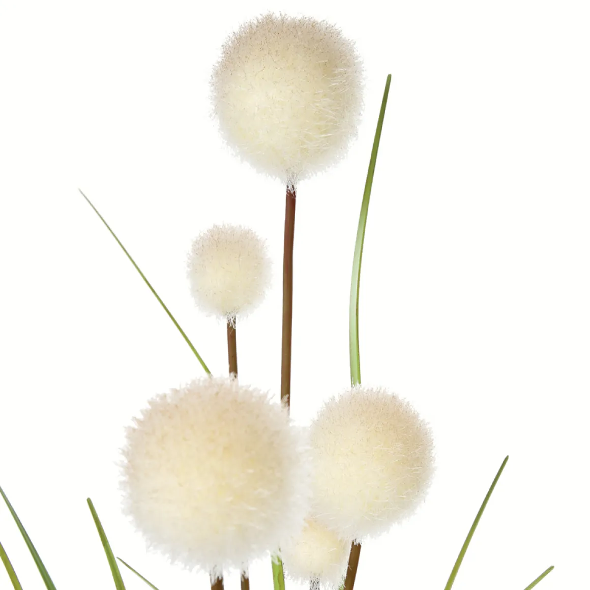 Rama Con Flor Artificial 91Cm