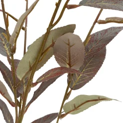 Rama De Eucalipto Artificial Verde James