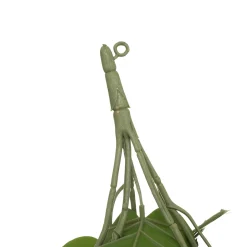 Rama Monstera Verde Colgante 25x5x85Cm