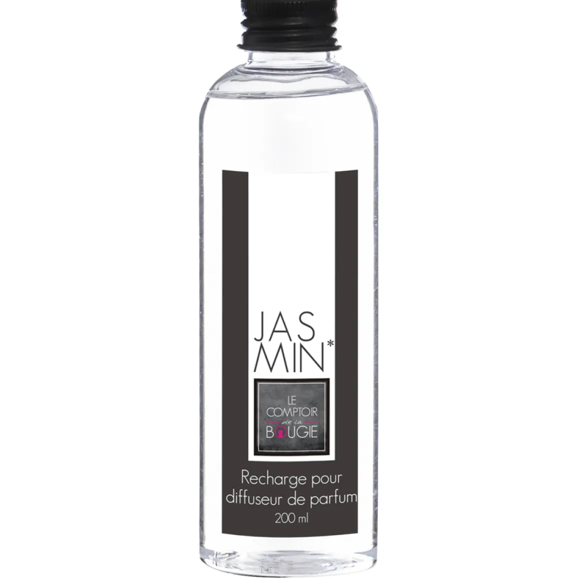 Recambio Ambientador Aroma Jazmín 200ml